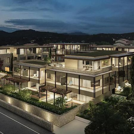 Lago Style Apartment 바르돌리노 외부 사진
