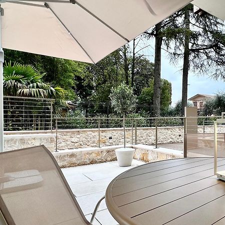 Lago Style Apartment 바르돌리노 외부 사진