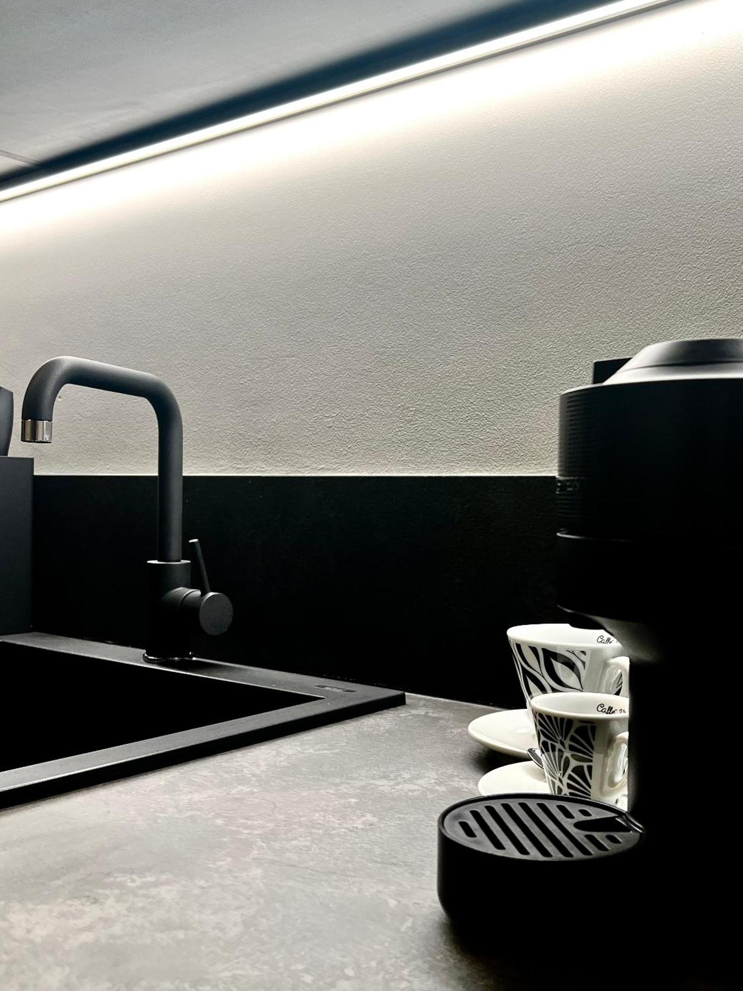 Lago Style Apartment 바르돌리노 외부 사진