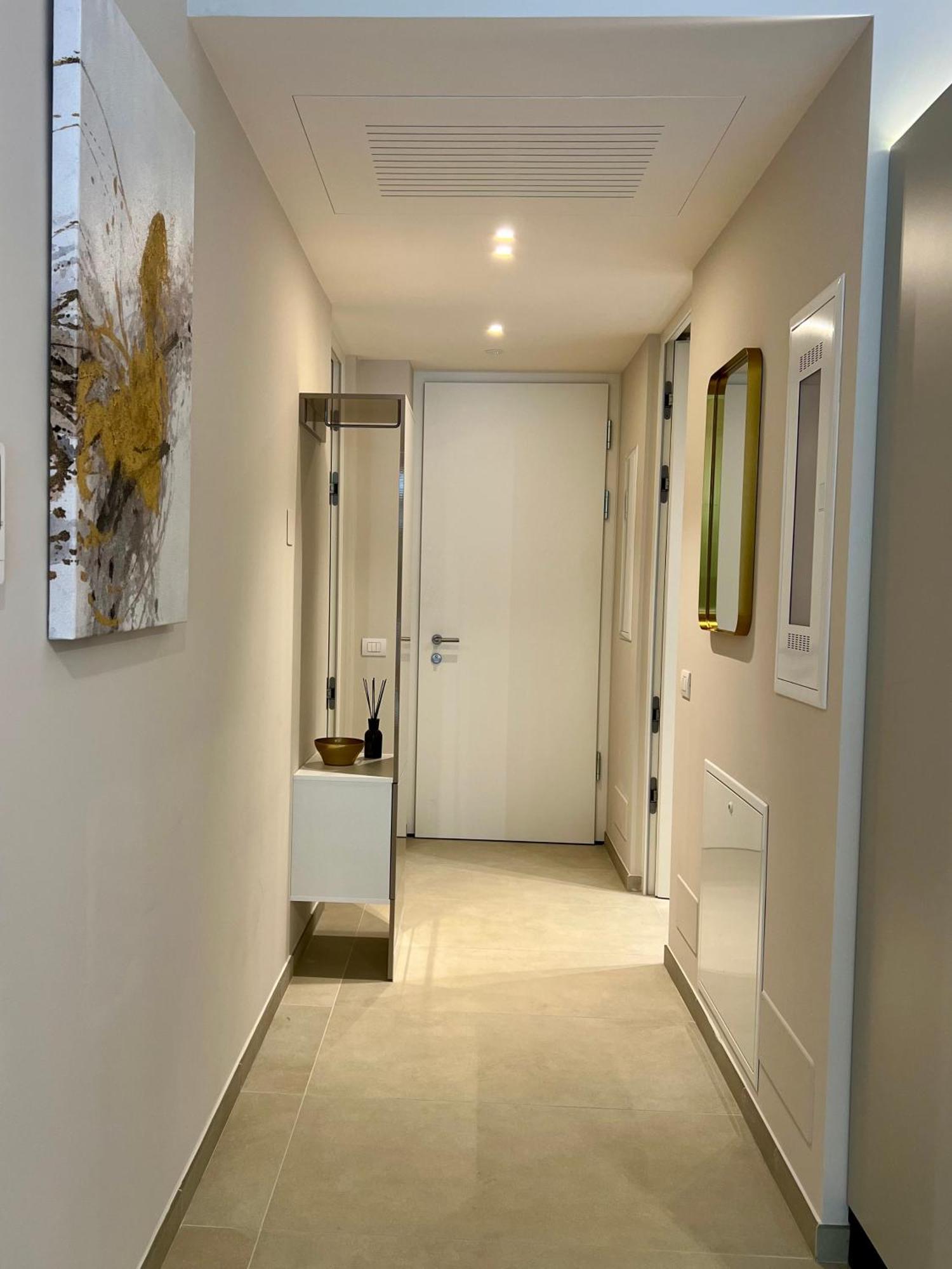 Lago Style Apartment 바르돌리노 외부 사진