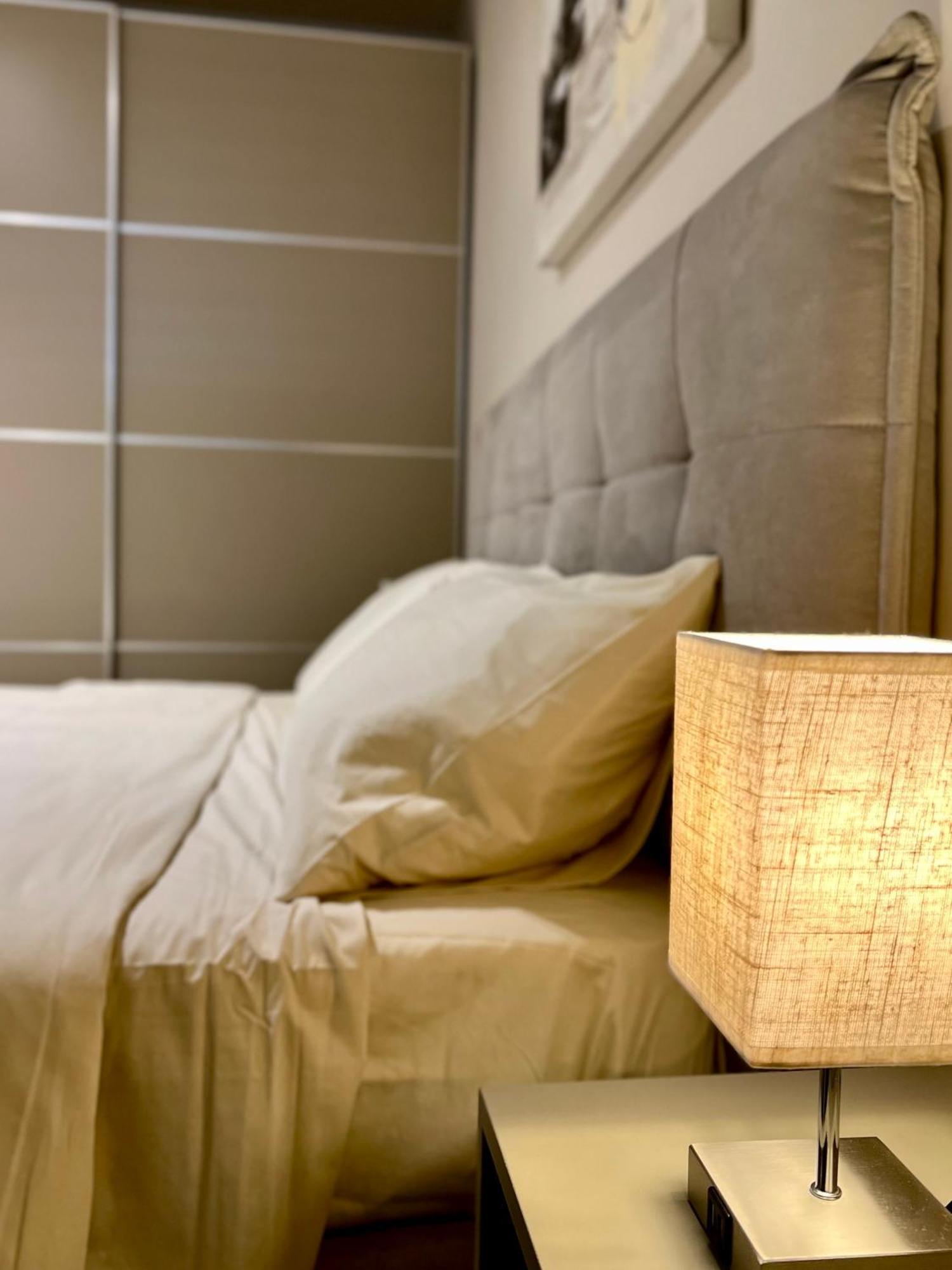 Lago Style Apartment 바르돌리노 외부 사진