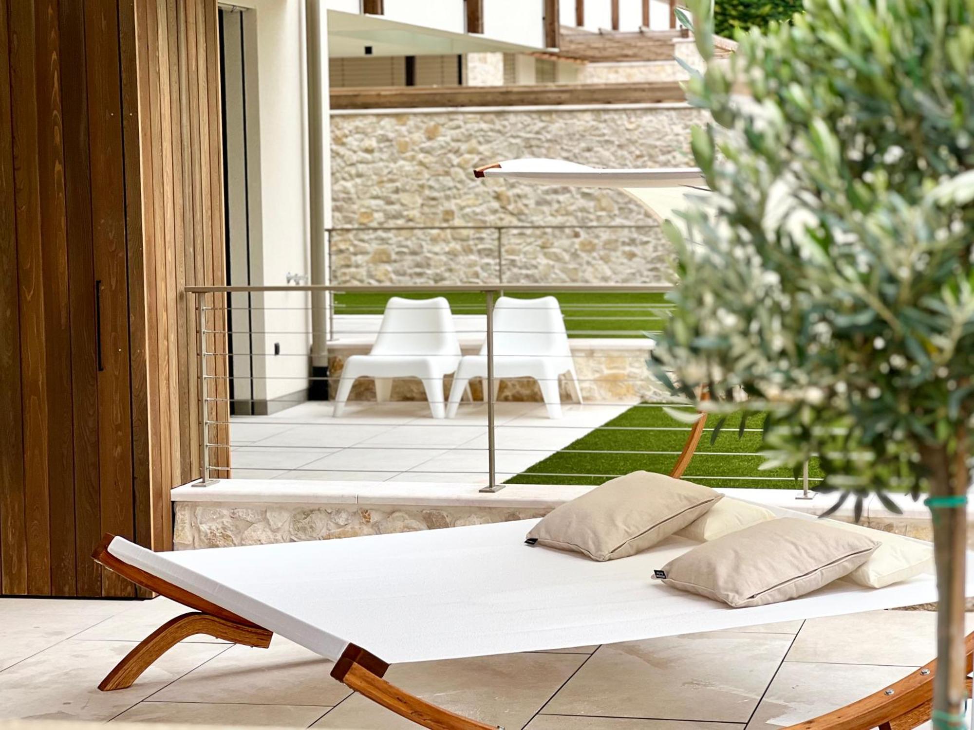 Lago Style Apartment 바르돌리노 외부 사진